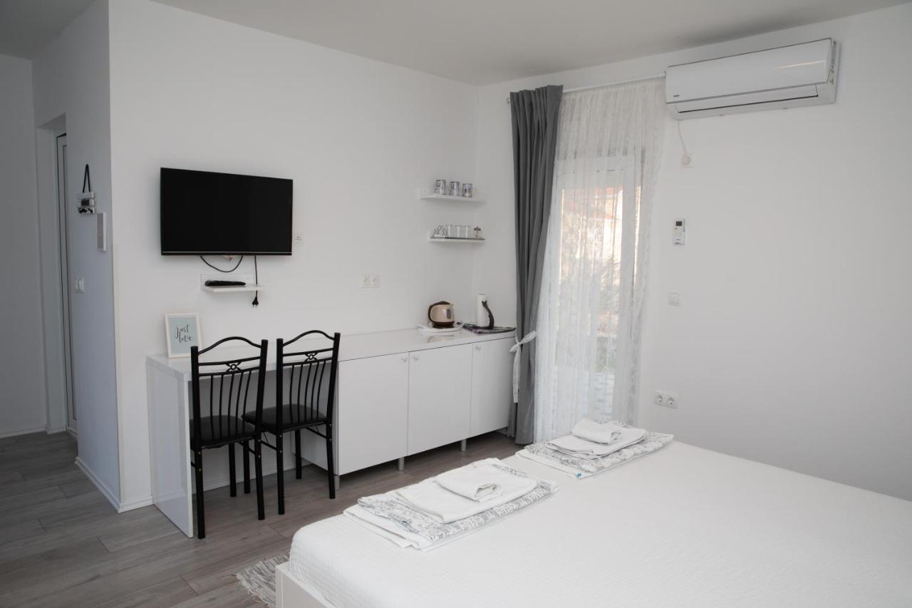 Apartment Kravica Ljubuški Εξωτερικό φωτογραφία