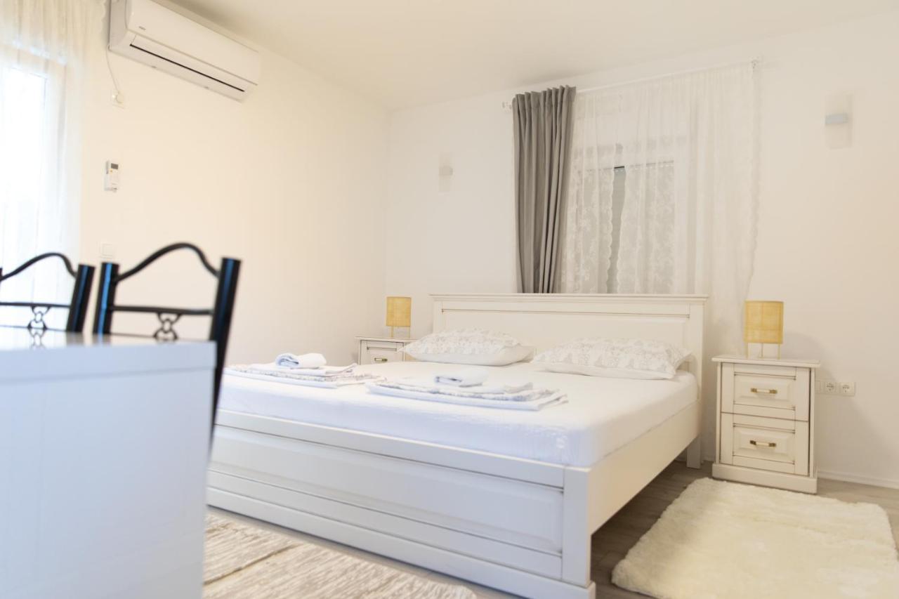 Apartment Kravica Ljubuški Εξωτερικό φωτογραφία