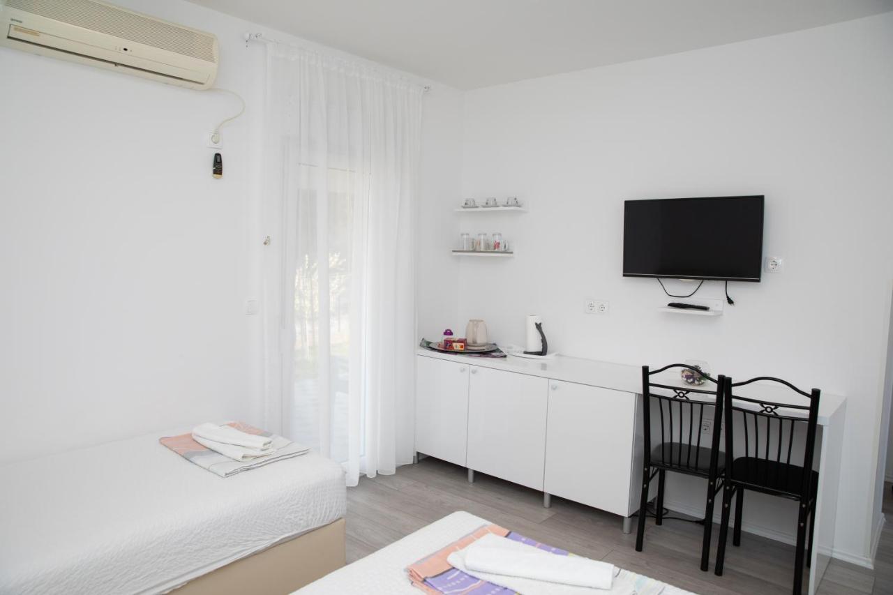 Apartment Kravica Ljubuški Εξωτερικό φωτογραφία