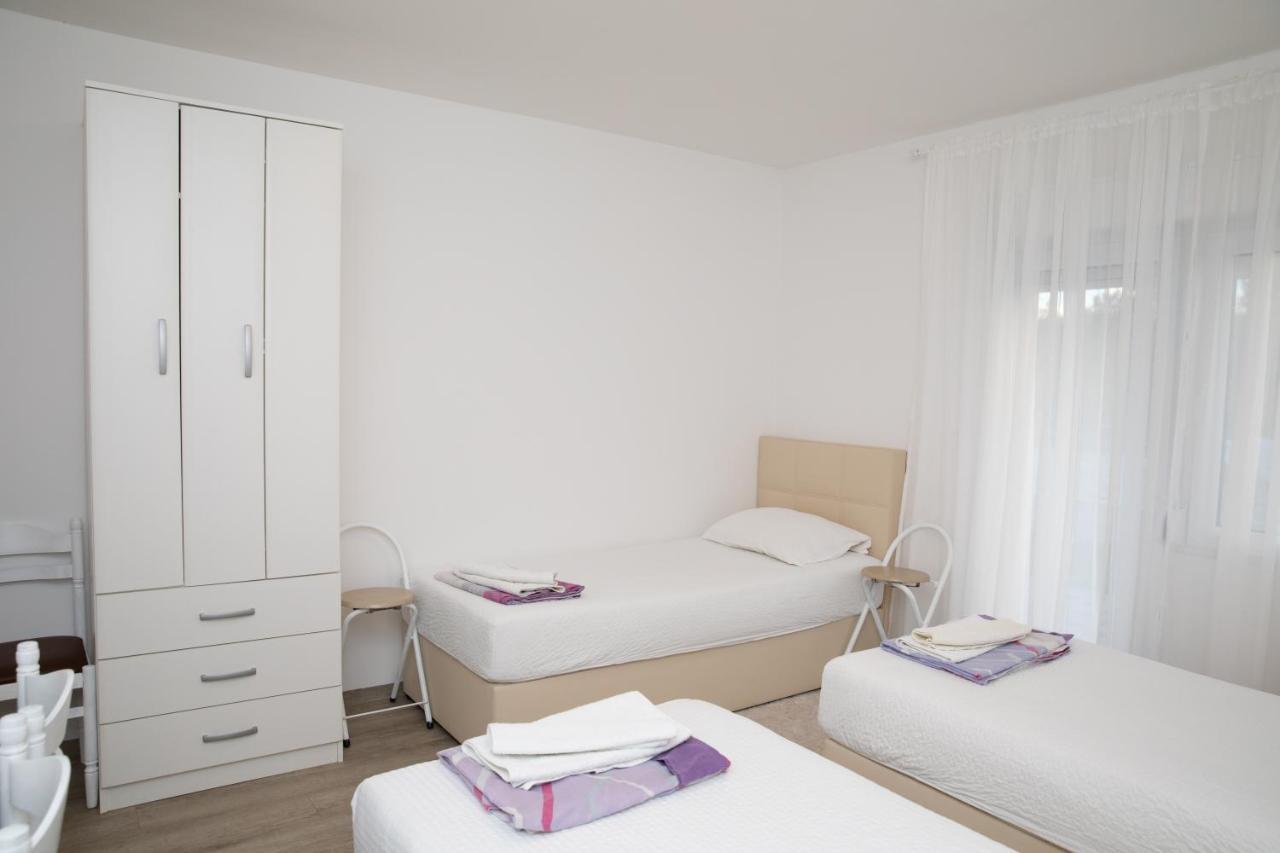 Apartment Kravica Ljubuški Εξωτερικό φωτογραφία