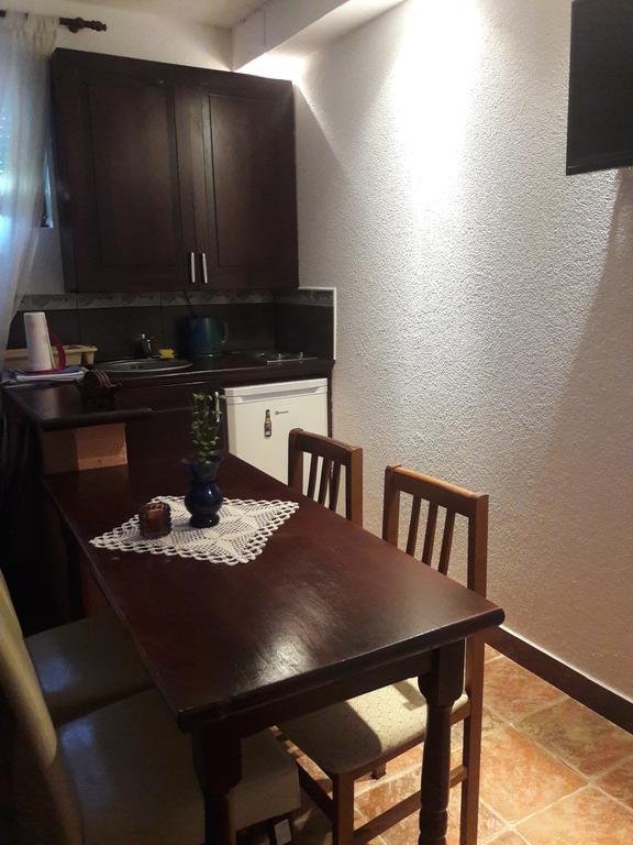 Apartment Kravica Ljubuški Εξωτερικό φωτογραφία