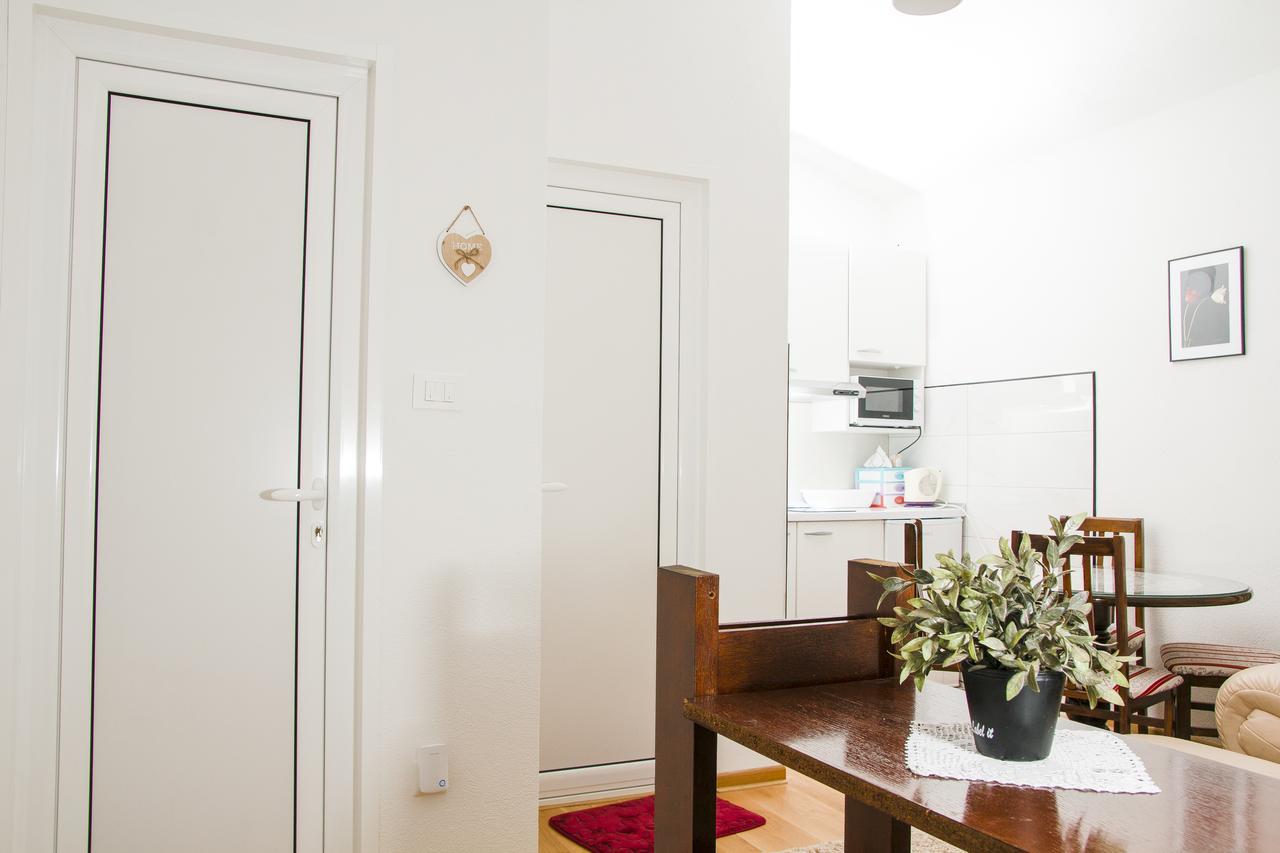 Apartment Kravica Ljubuški Εξωτερικό φωτογραφία